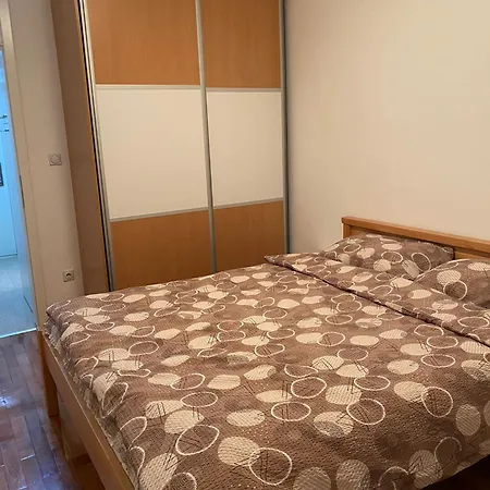 Stan Na Dan アパート